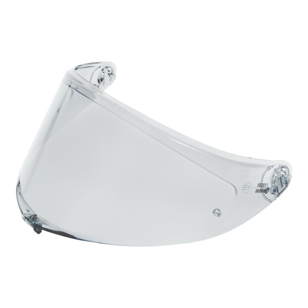 AGV K6 Max Vision Pinlock Ready Anti Scratch Visor